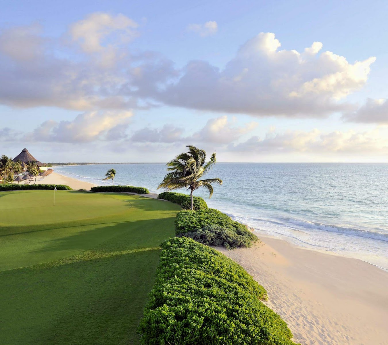 Wing On Golf Country Club - Mexico