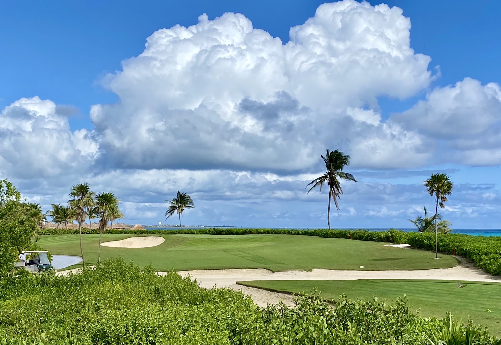 Wing On Golf Country Club - Mexico