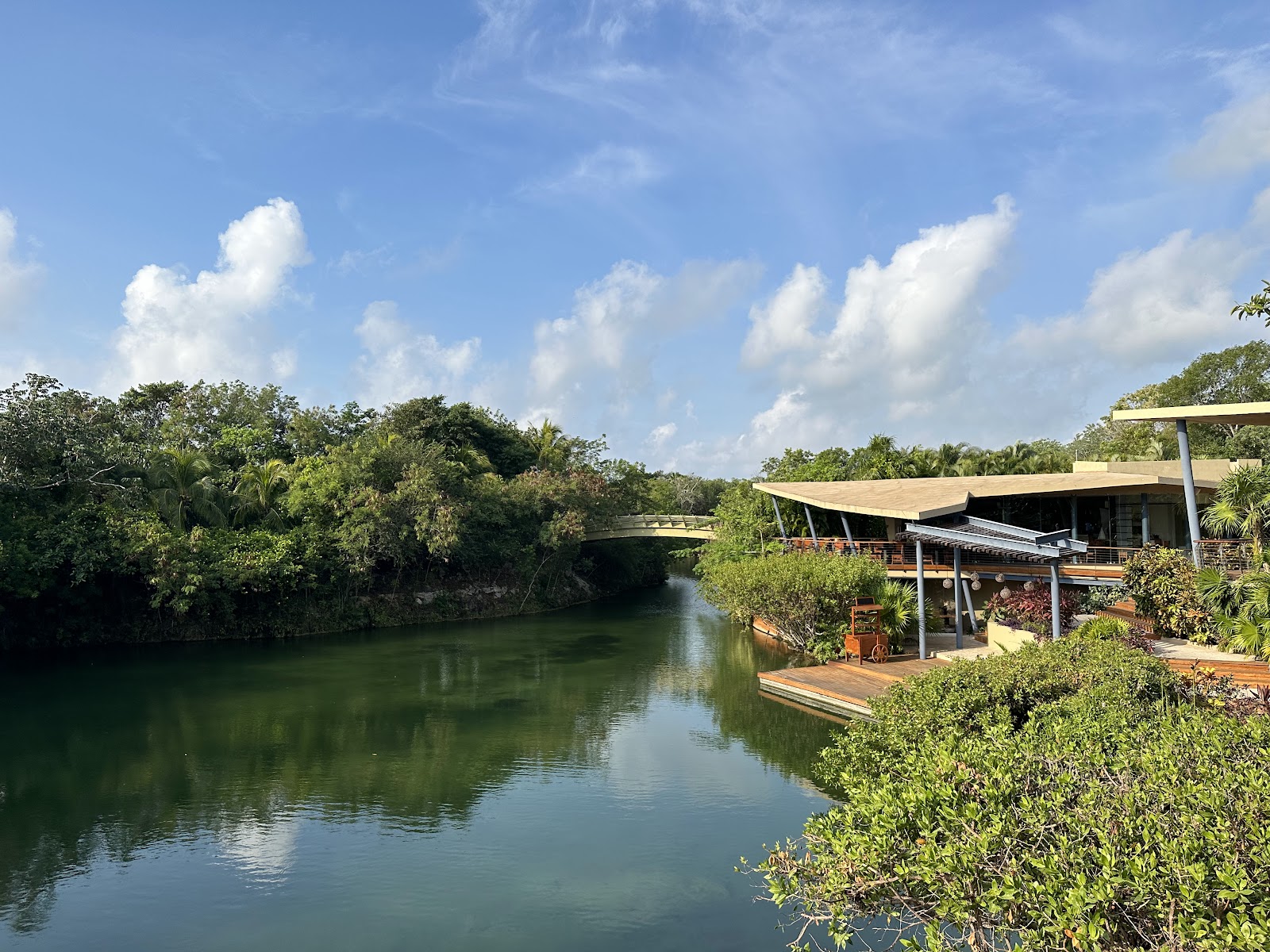 Wing On Golf Country Club - Mexico