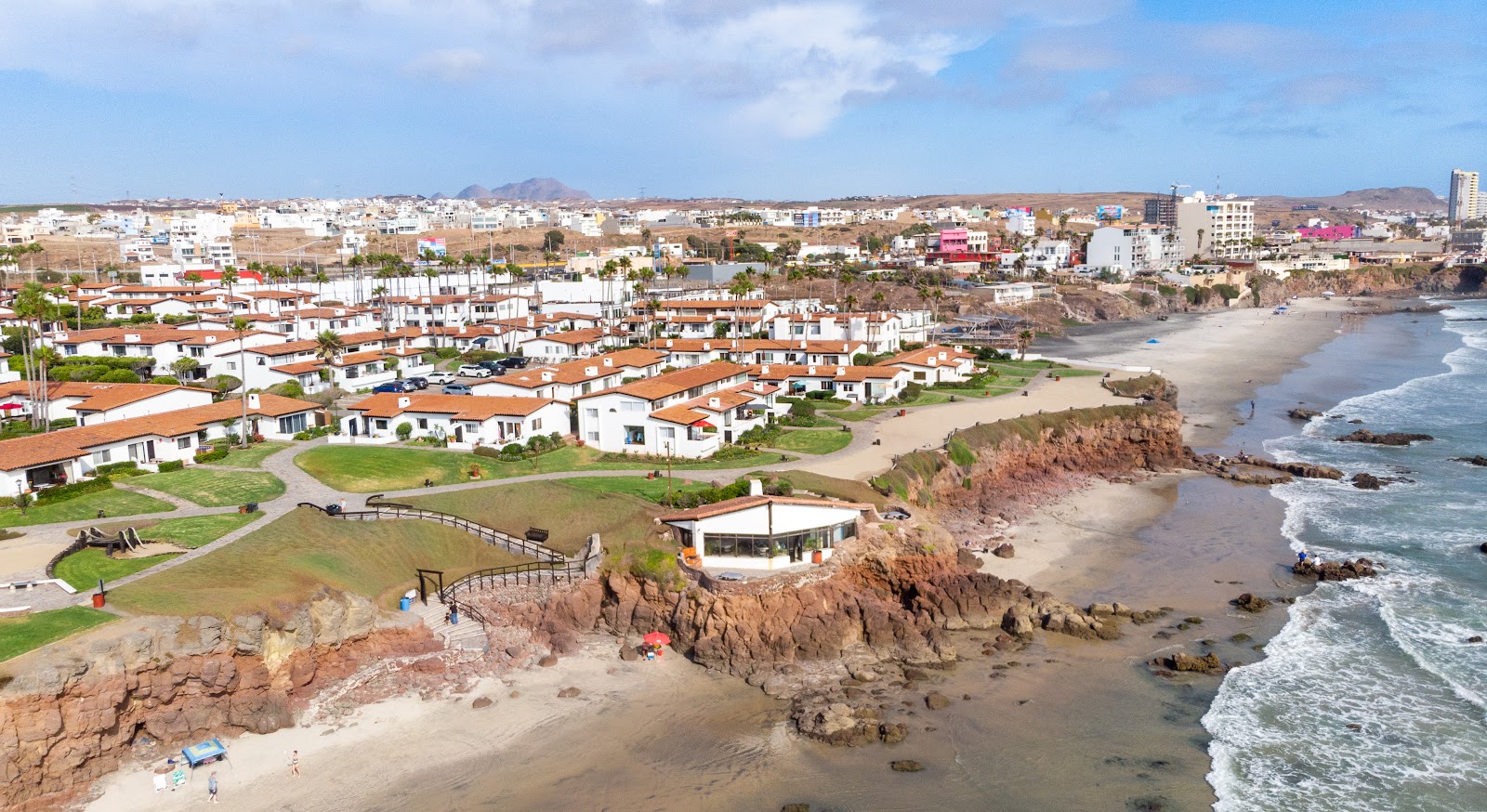 Wivc la Paloma