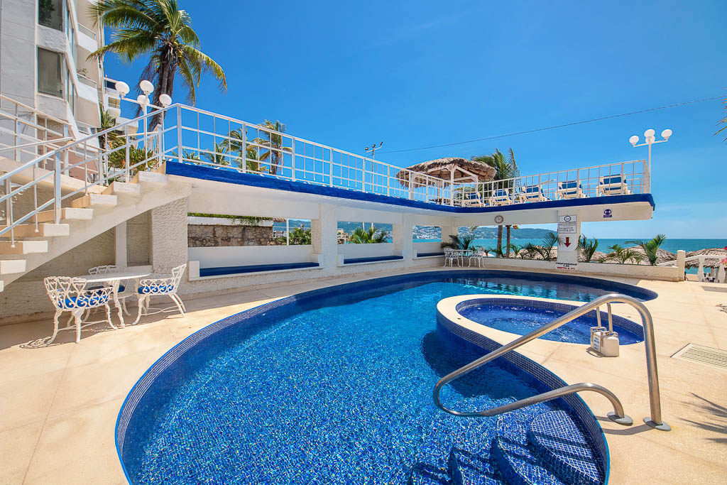 Wivc Mar Azul