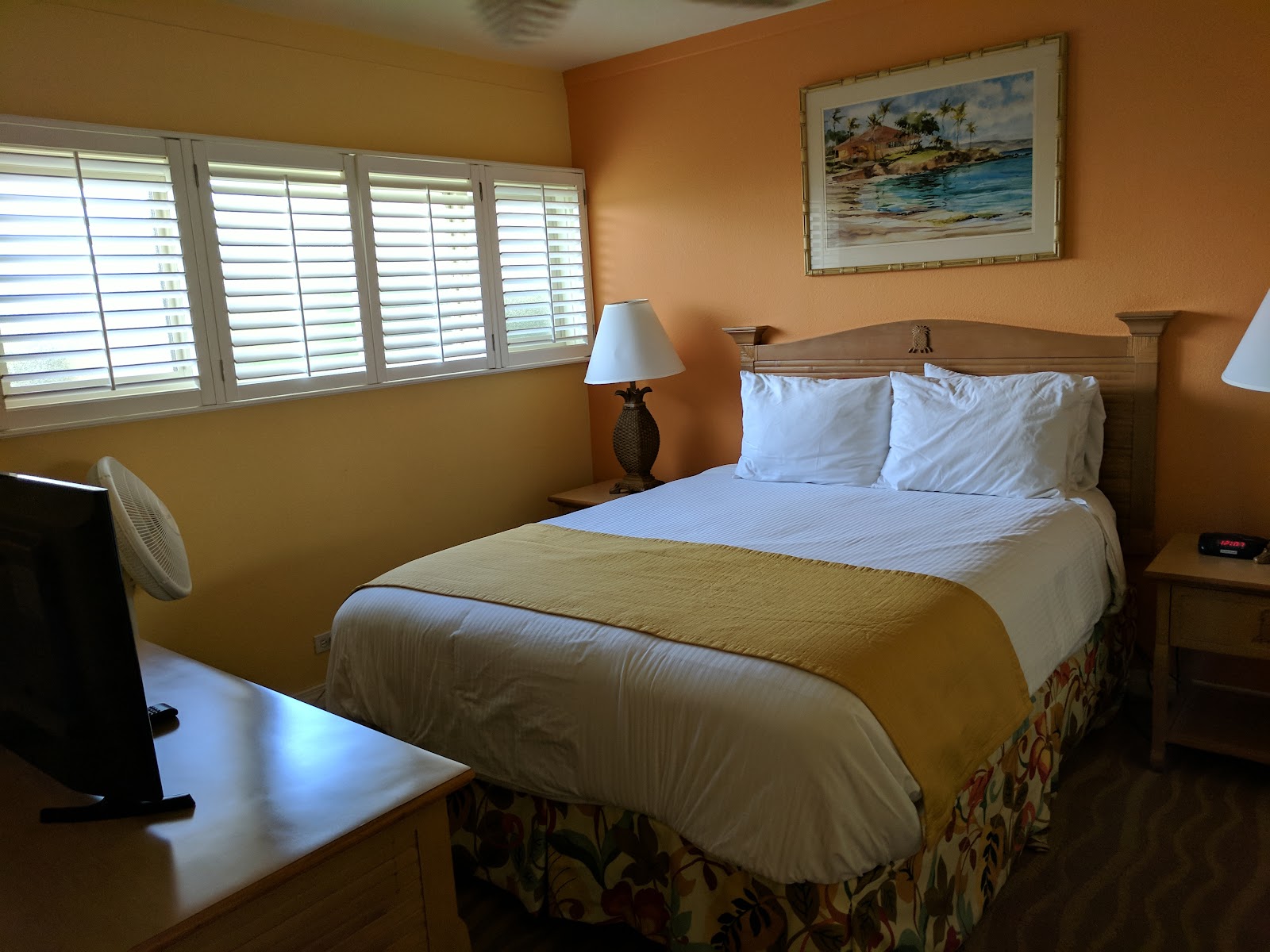 Worldmark Kapaa Shore