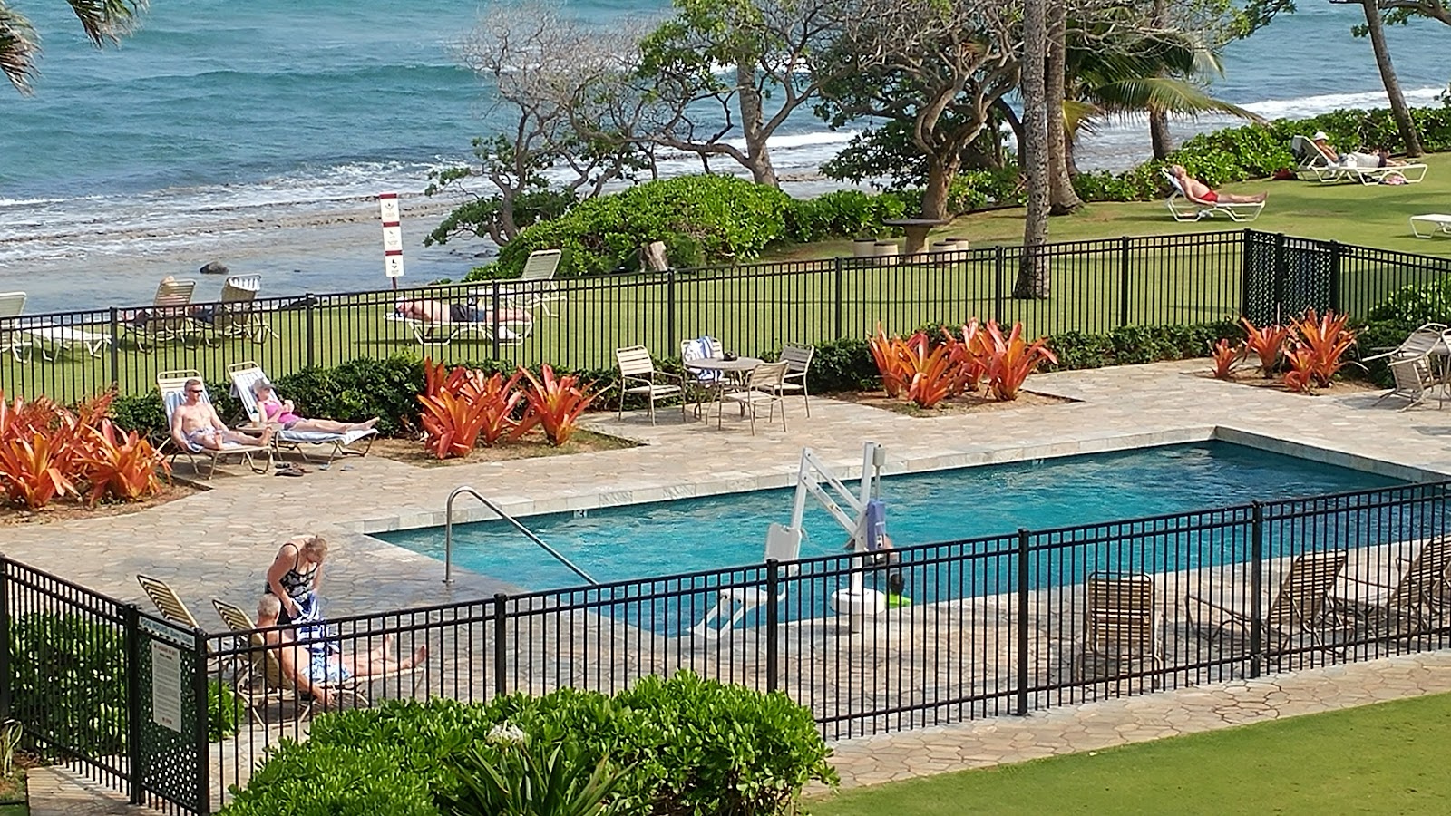 Worldmark Kapaa Shore