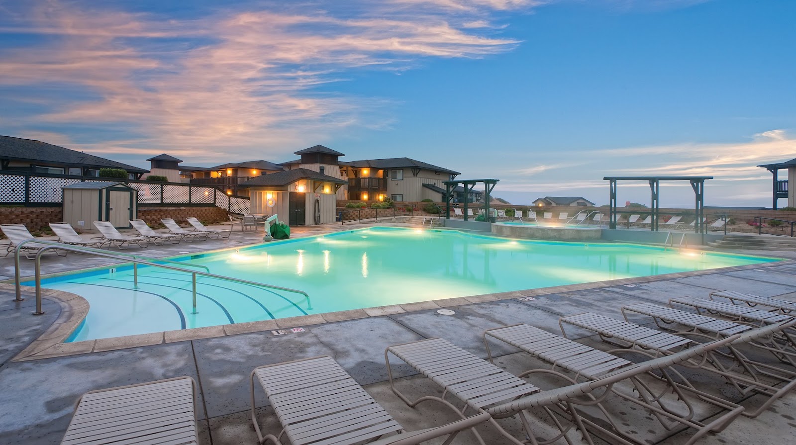 Worldmark Monterey Bay - United States