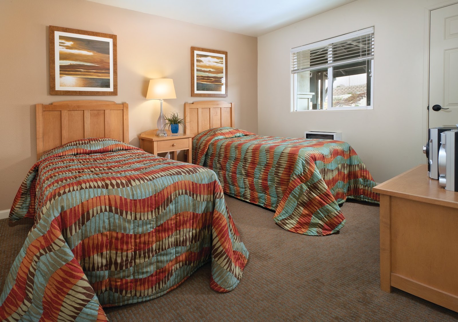 Worldmark Monterey Bay