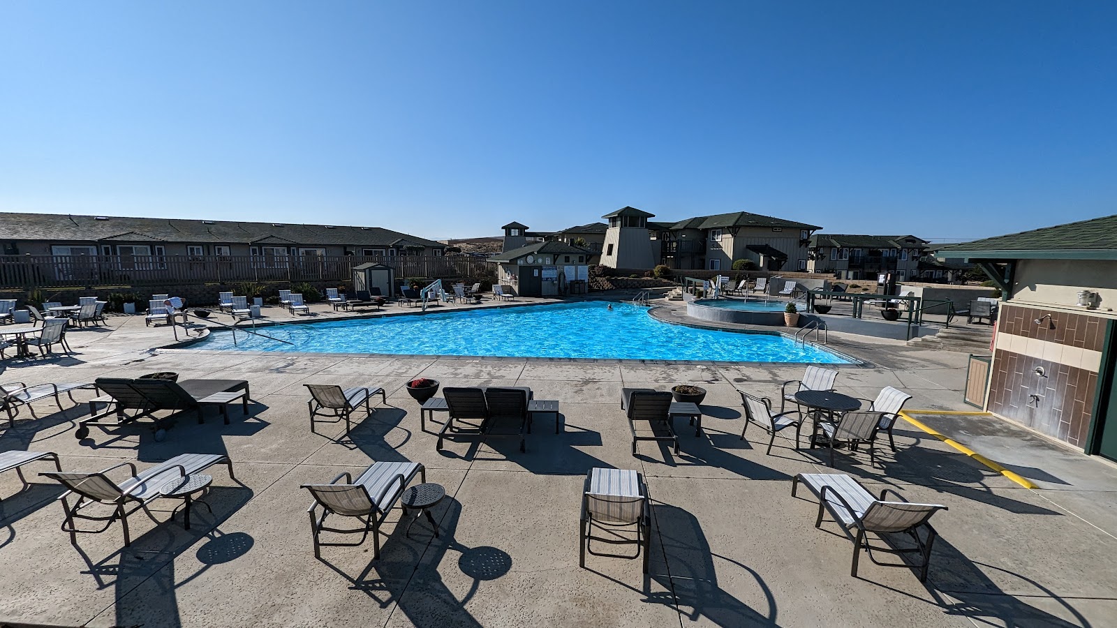 Worldmark Monterey Bay