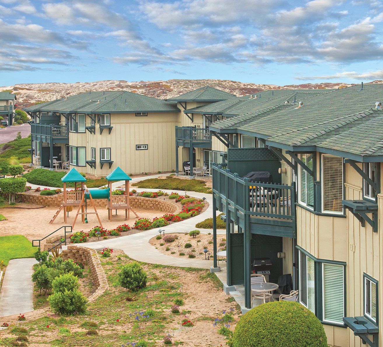 Worldmark Monterey Bay
