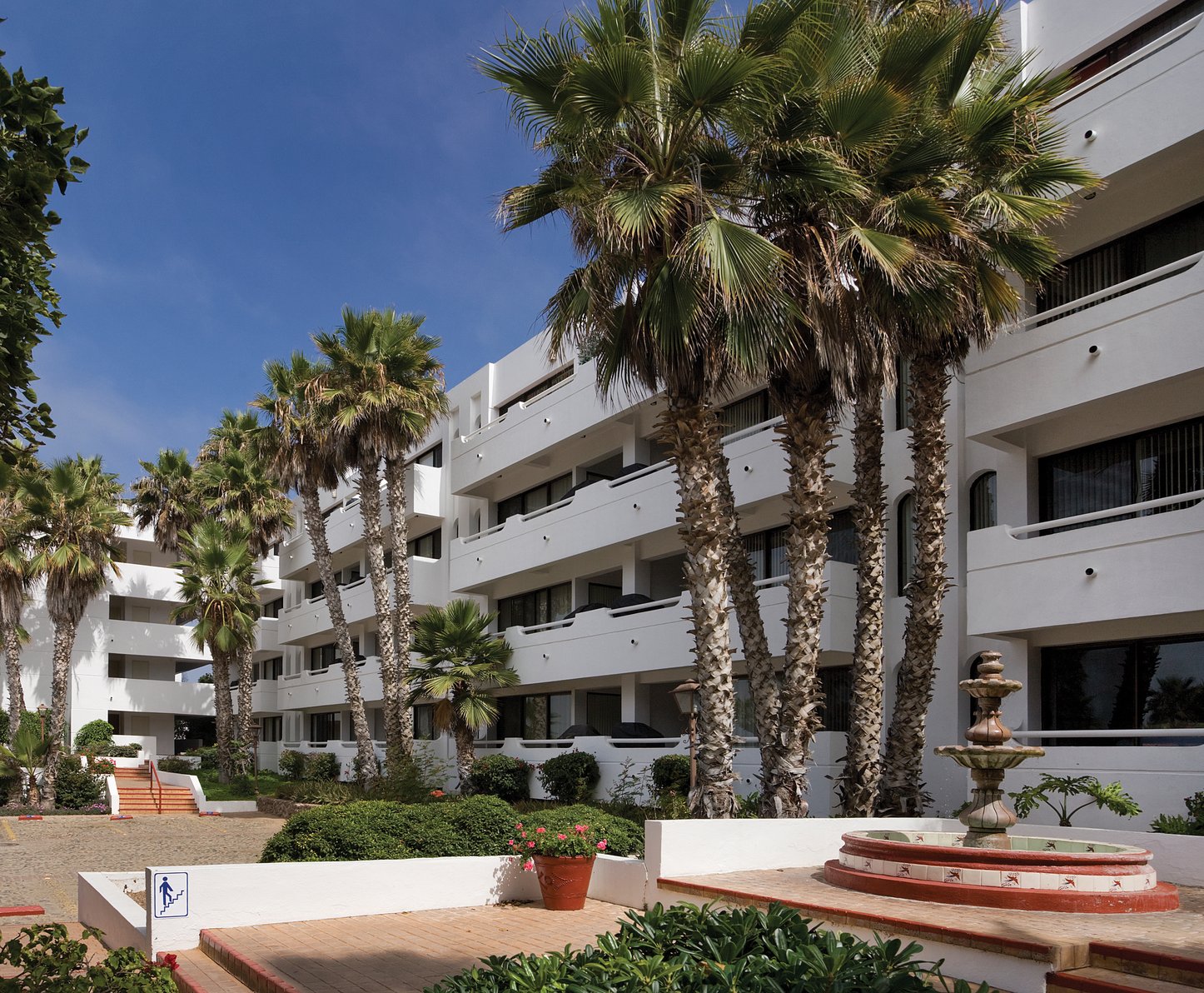 Worldmark Rosarito Beach