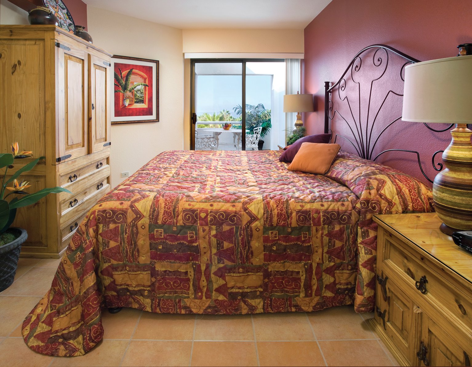 Worldmark Rosarito Beach