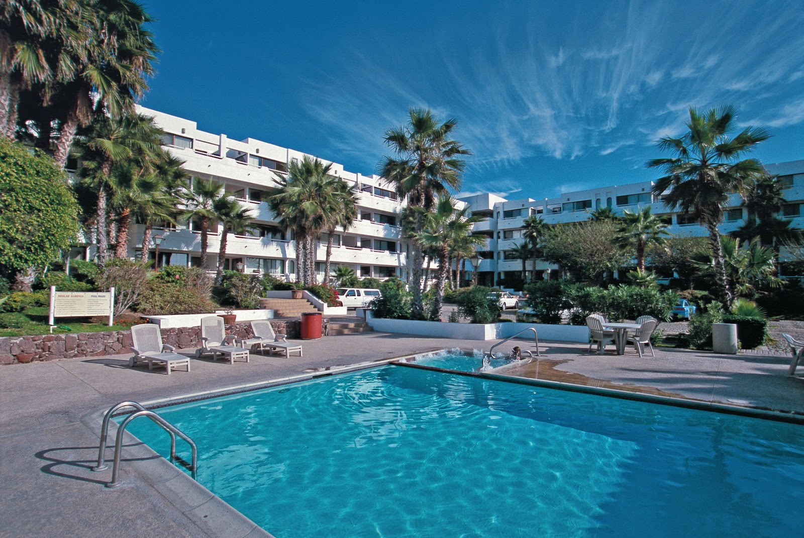 Worldmark Rosarito Beach