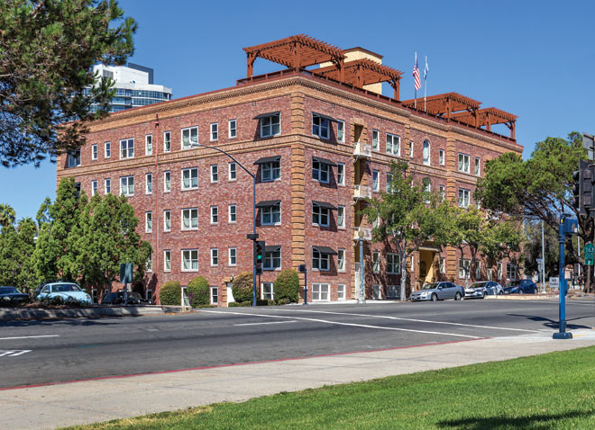 Worldmark San Diego-Inn at the Park - United States