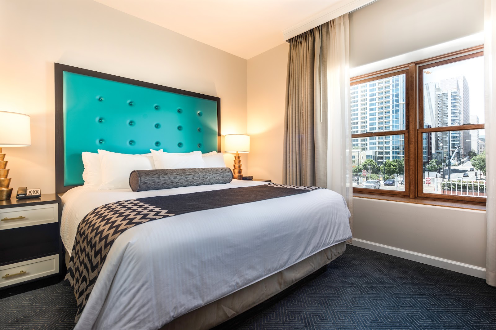 Worldmark San Diego-Inn at the Park - United States