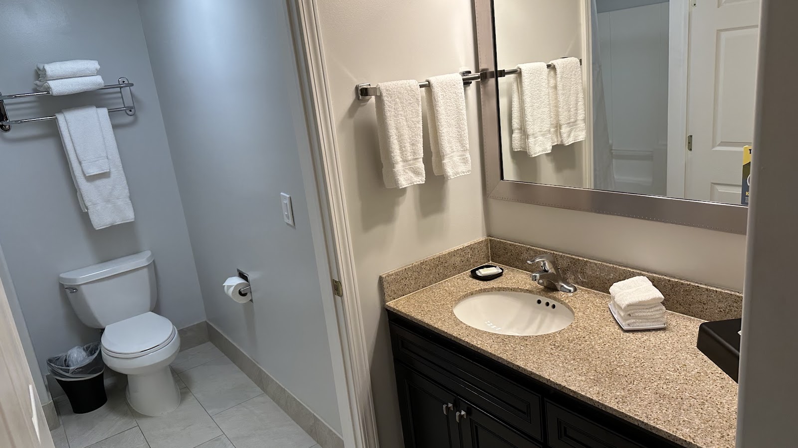 Worldmark San Diego-Inn at the Park - United States