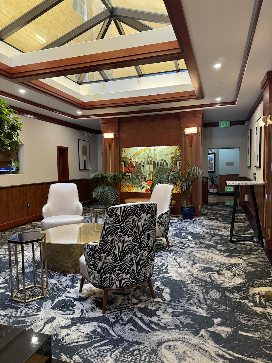 Worldmark San Diego-Inn at the Park - United States