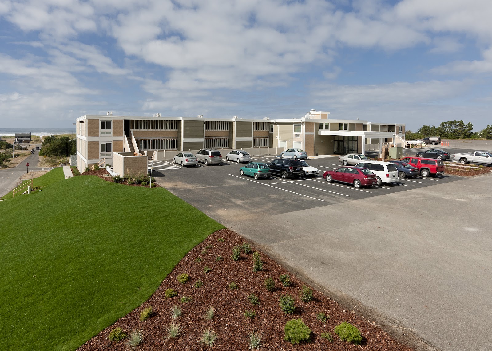 Worldmark Surfside Inn