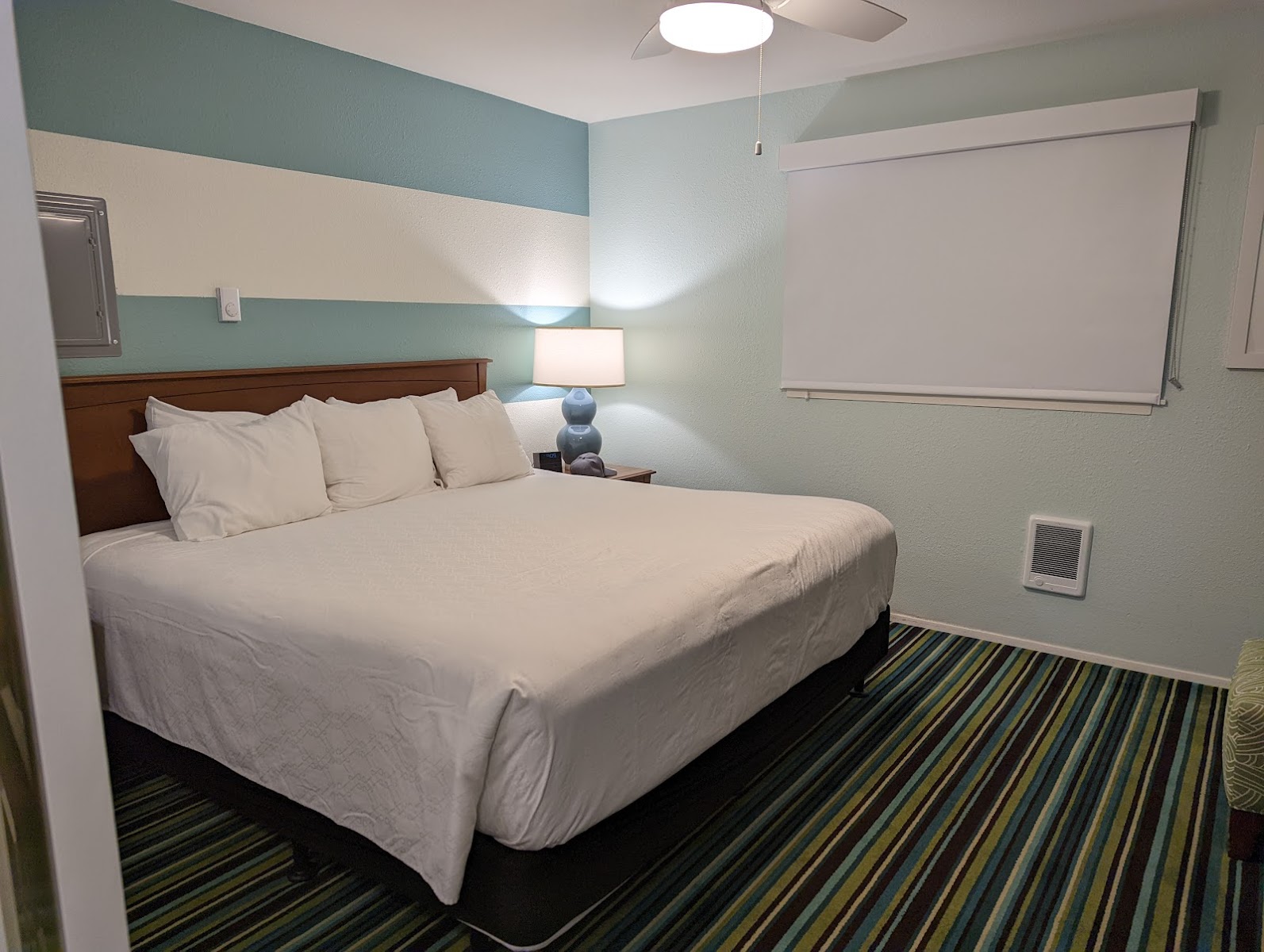 Worldmark Surfside Inn