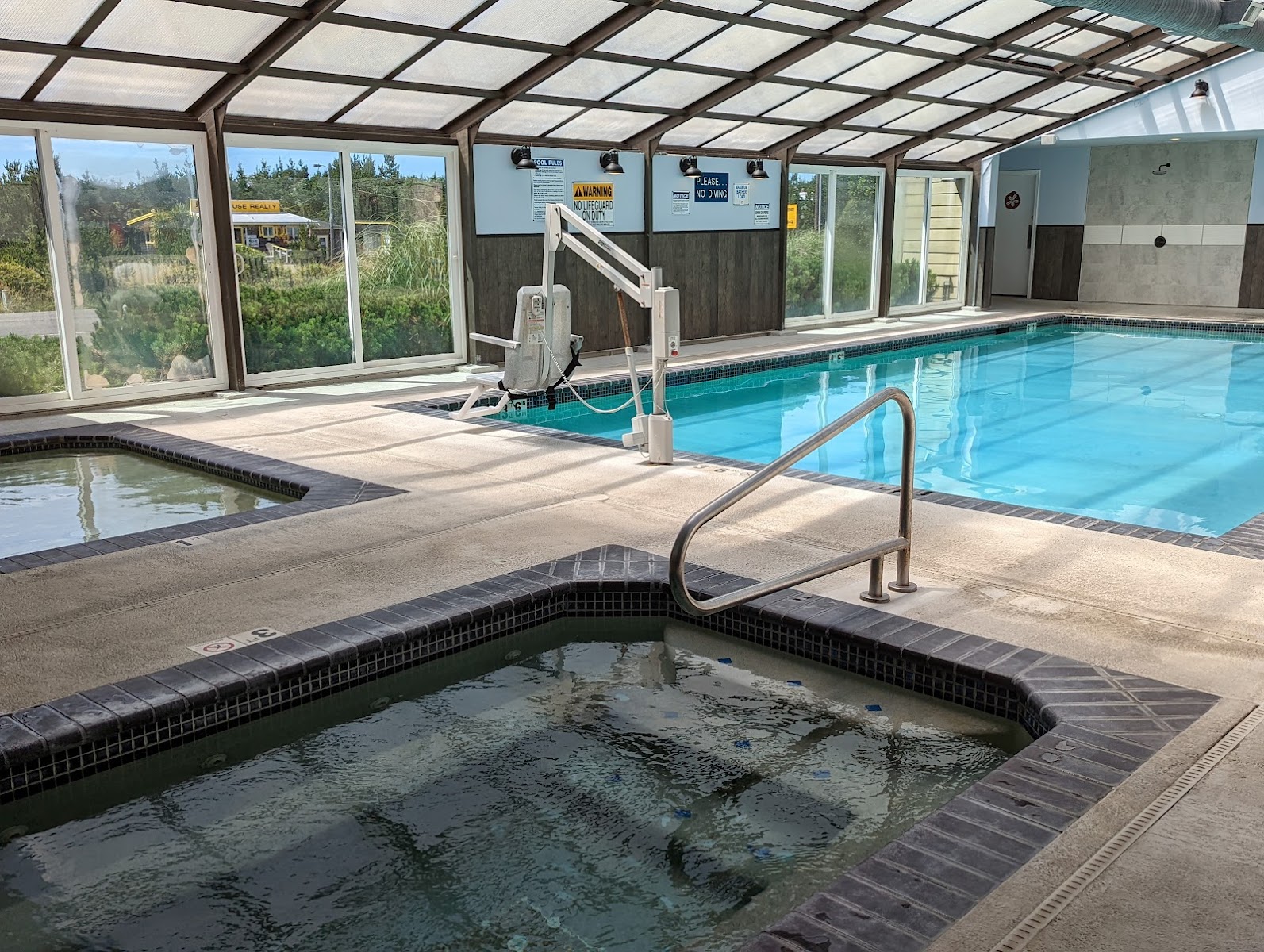 Worldmark Surfside Inn