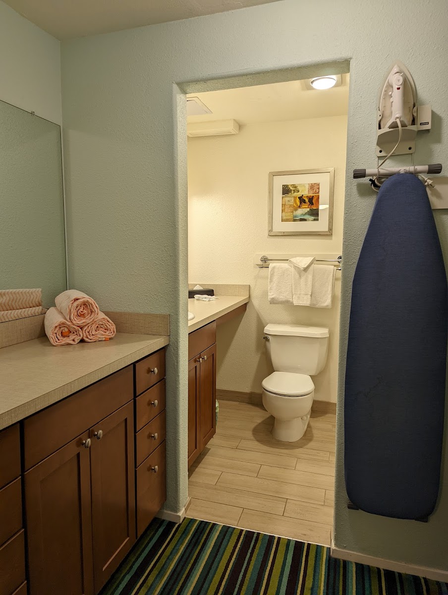 Worldmark Surfside Inn