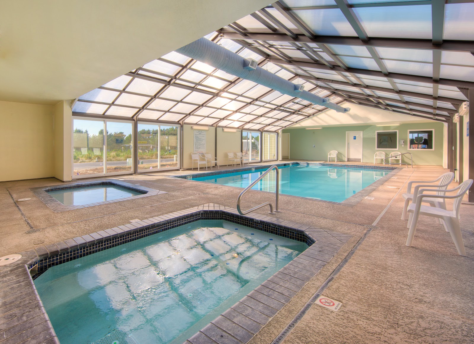 Worldmark Surfside Inn