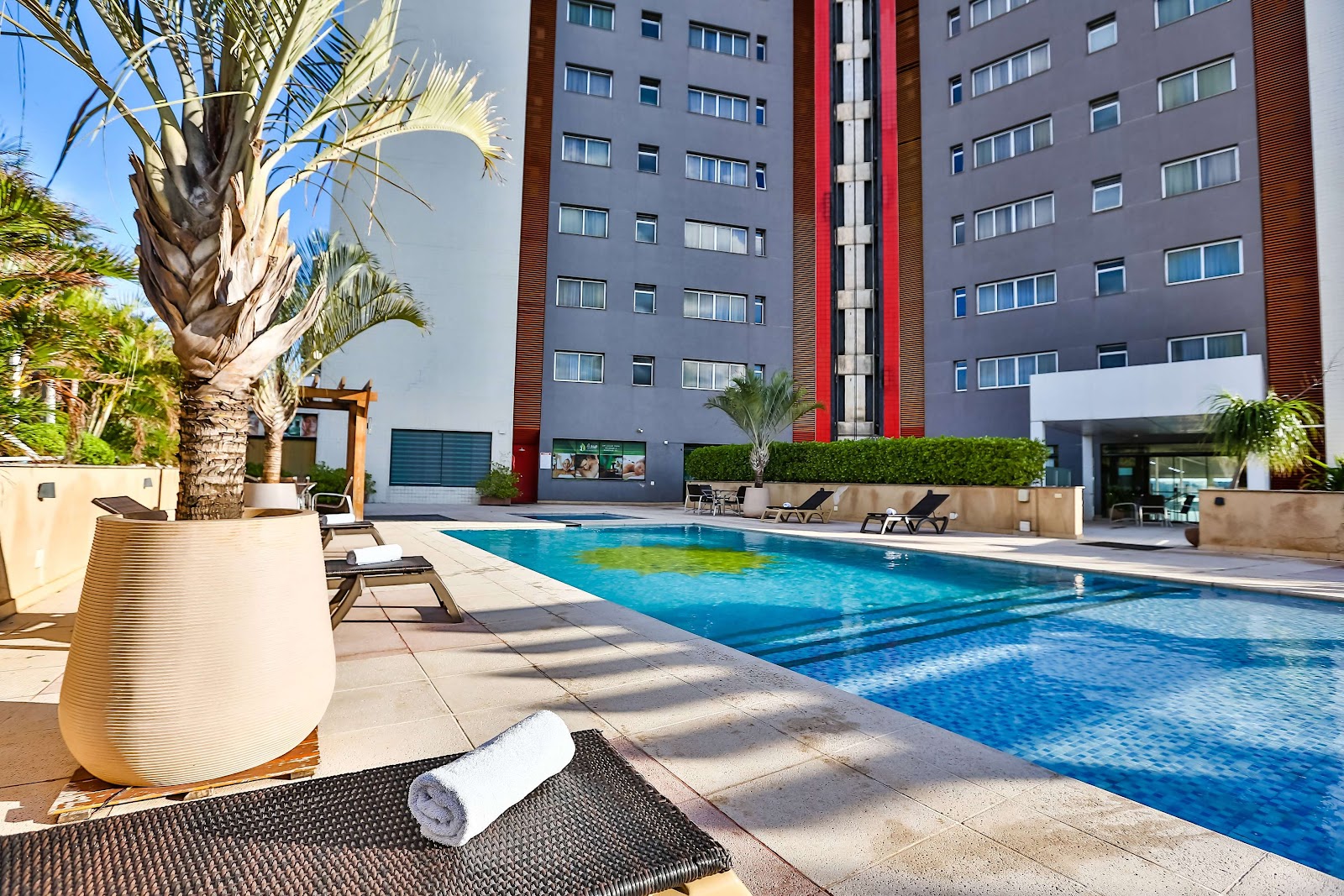 Wyndham Golden Foz Iguacu