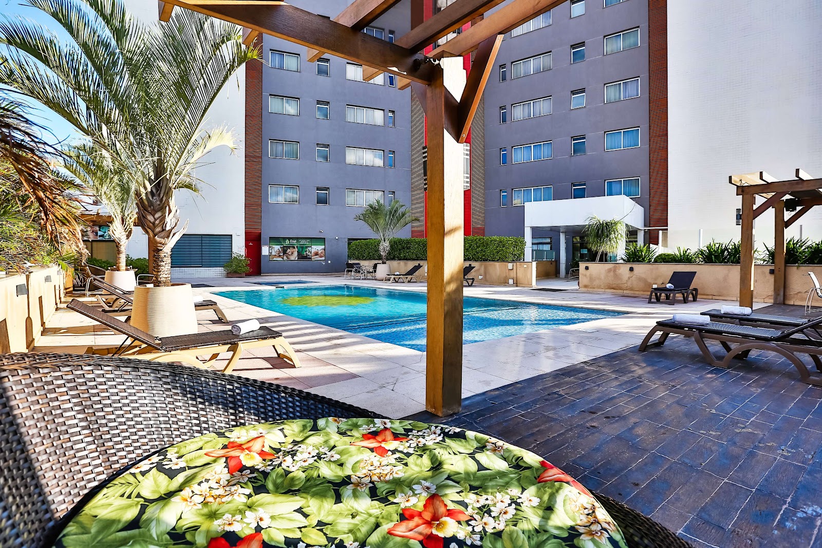Wyndham Golden Foz Iguacu