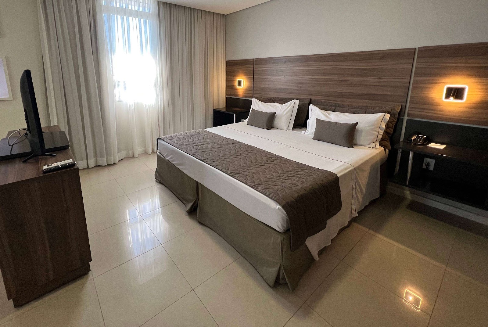 Wyndham Golden Foz Iguacu