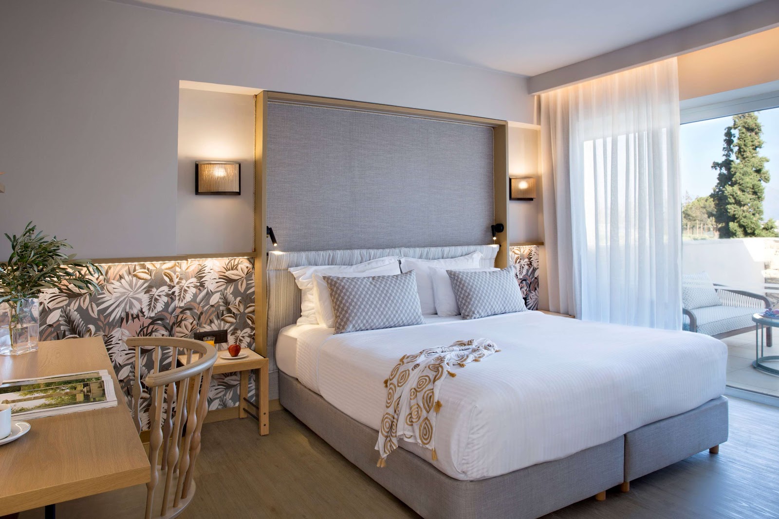 Wyndham Grand Crete Mirabello Bay Agios Nikolaos