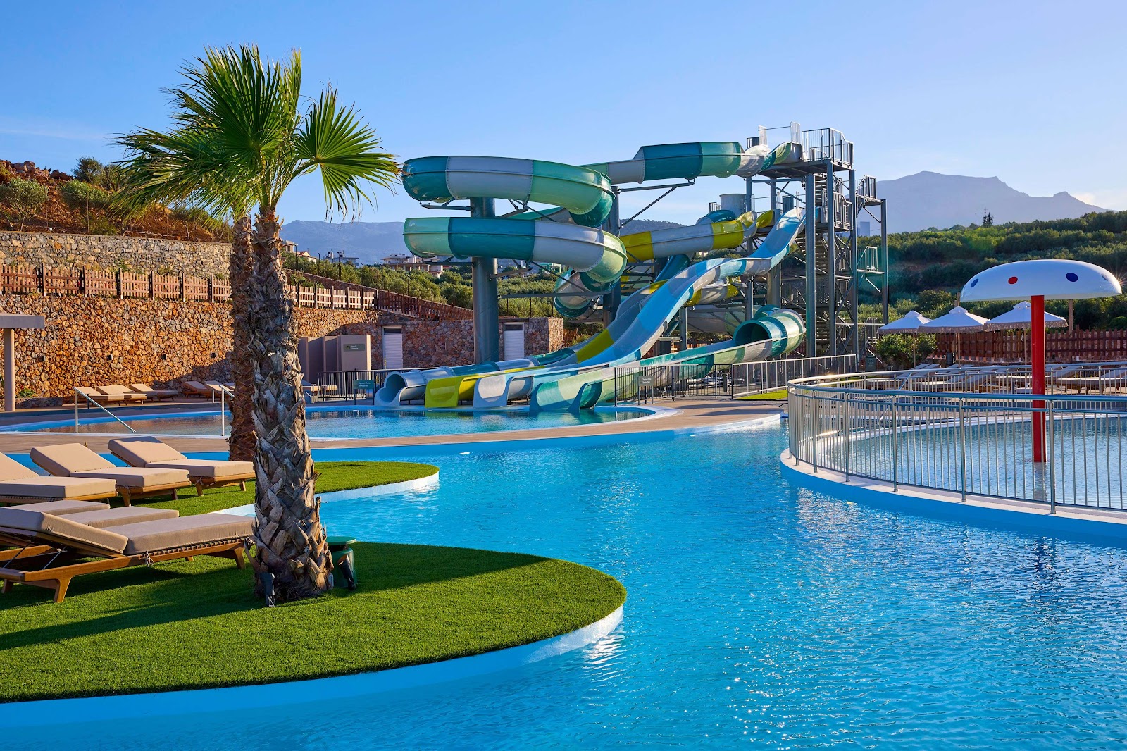 Wyndham Grand Crete Mirabello Bay Agios Nikolaos
