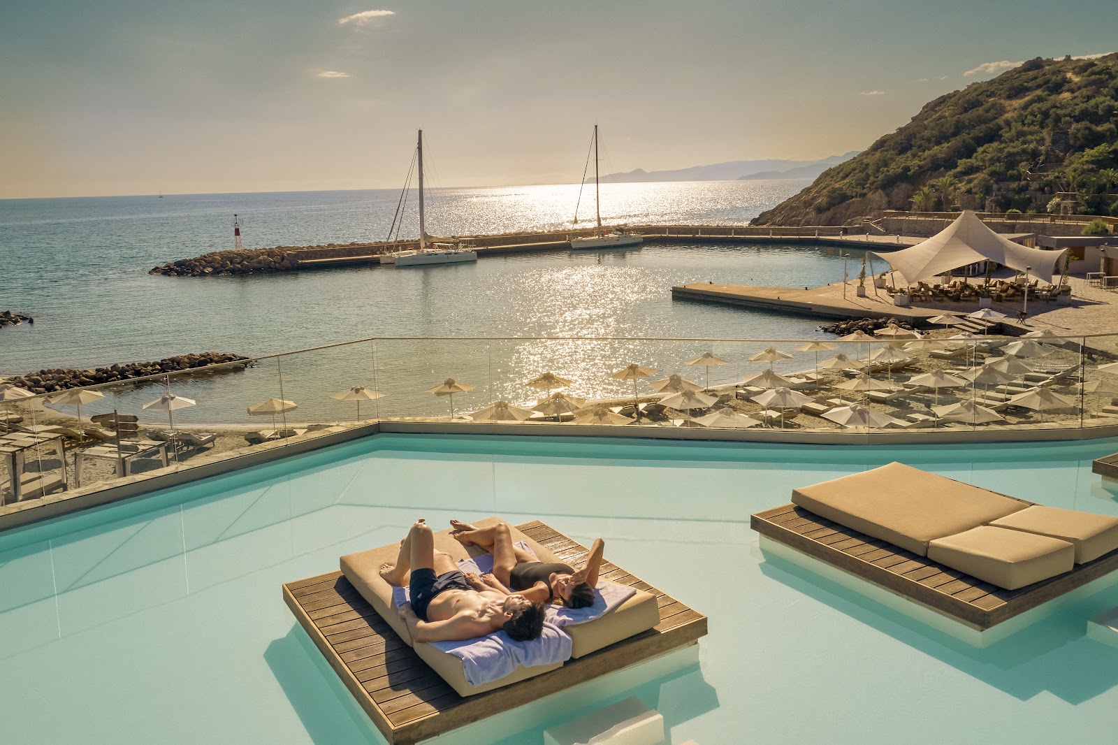 Wyndham Grand Crete Mirabello Bay Agios Nikolaos