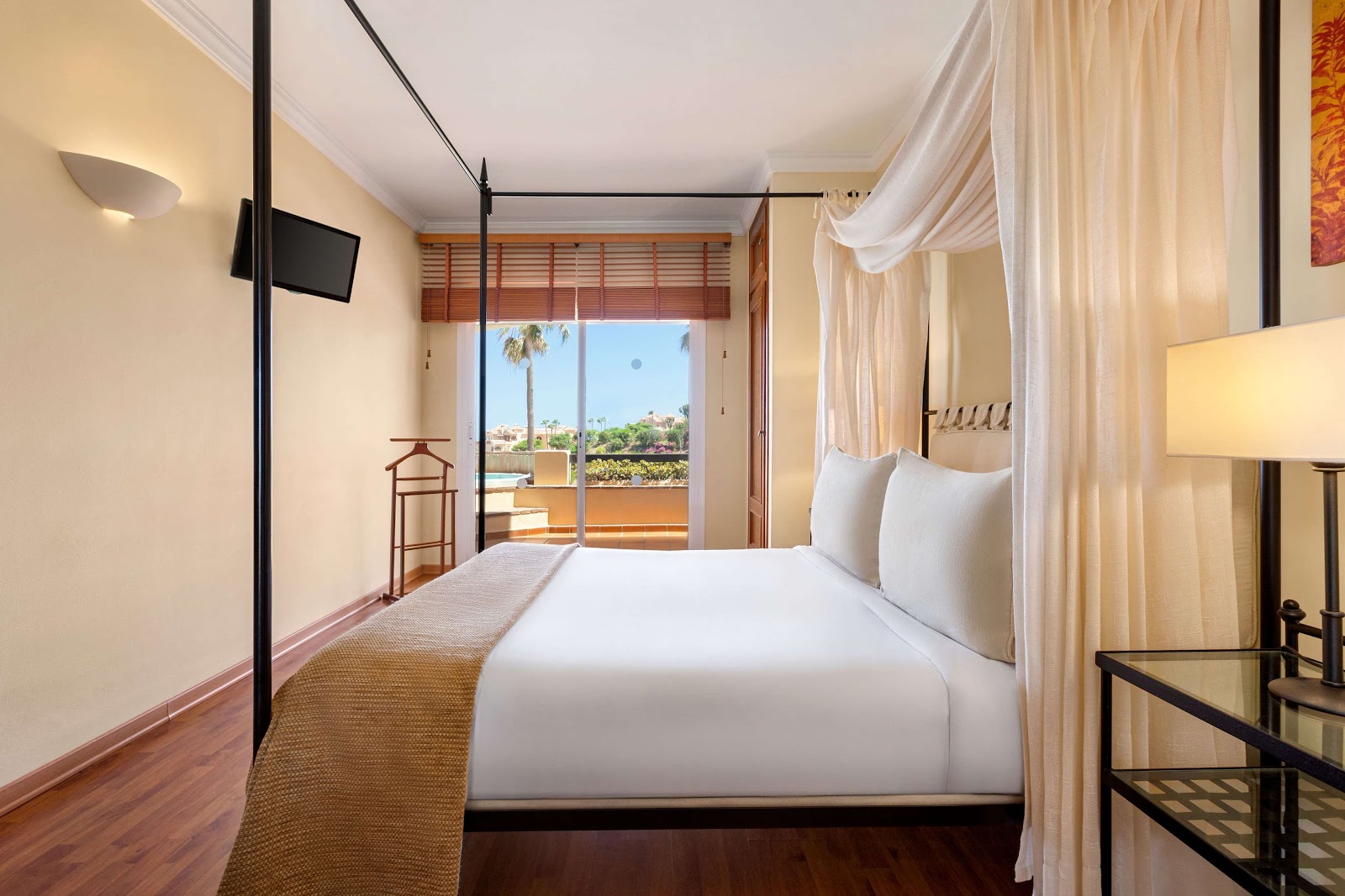 Wyndham Grand San Diego Suites - Spain