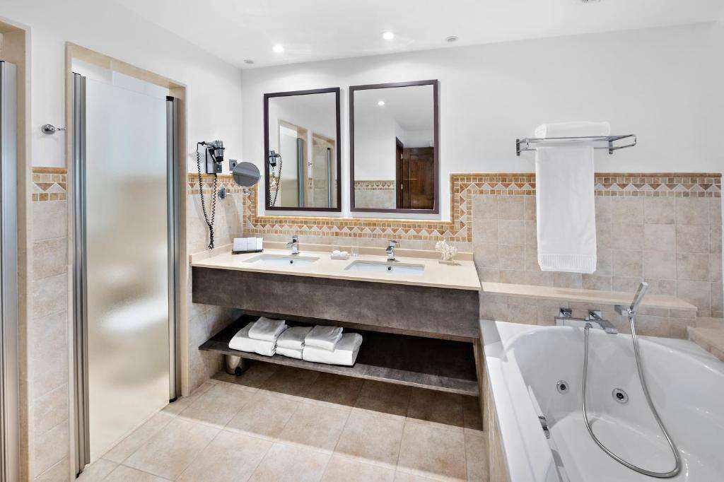 Wyndham Grand San Diego Suites - Spain