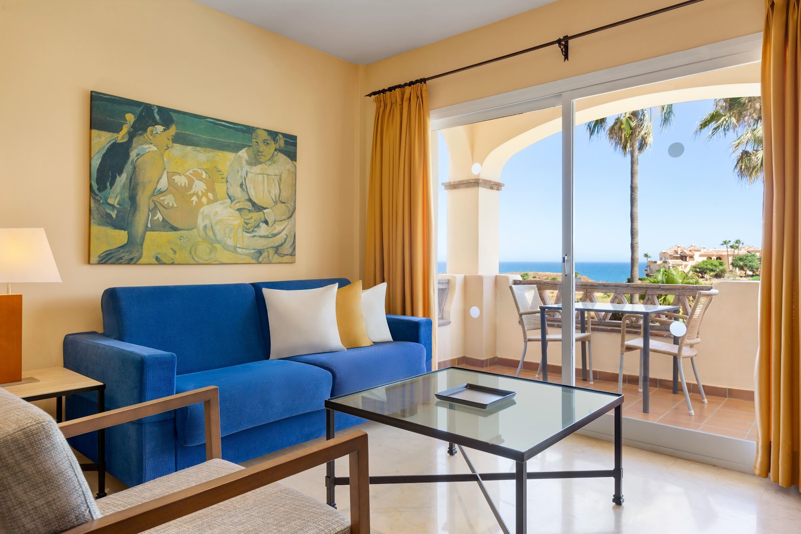 Wyndham Grand San Diego Suites - Spain