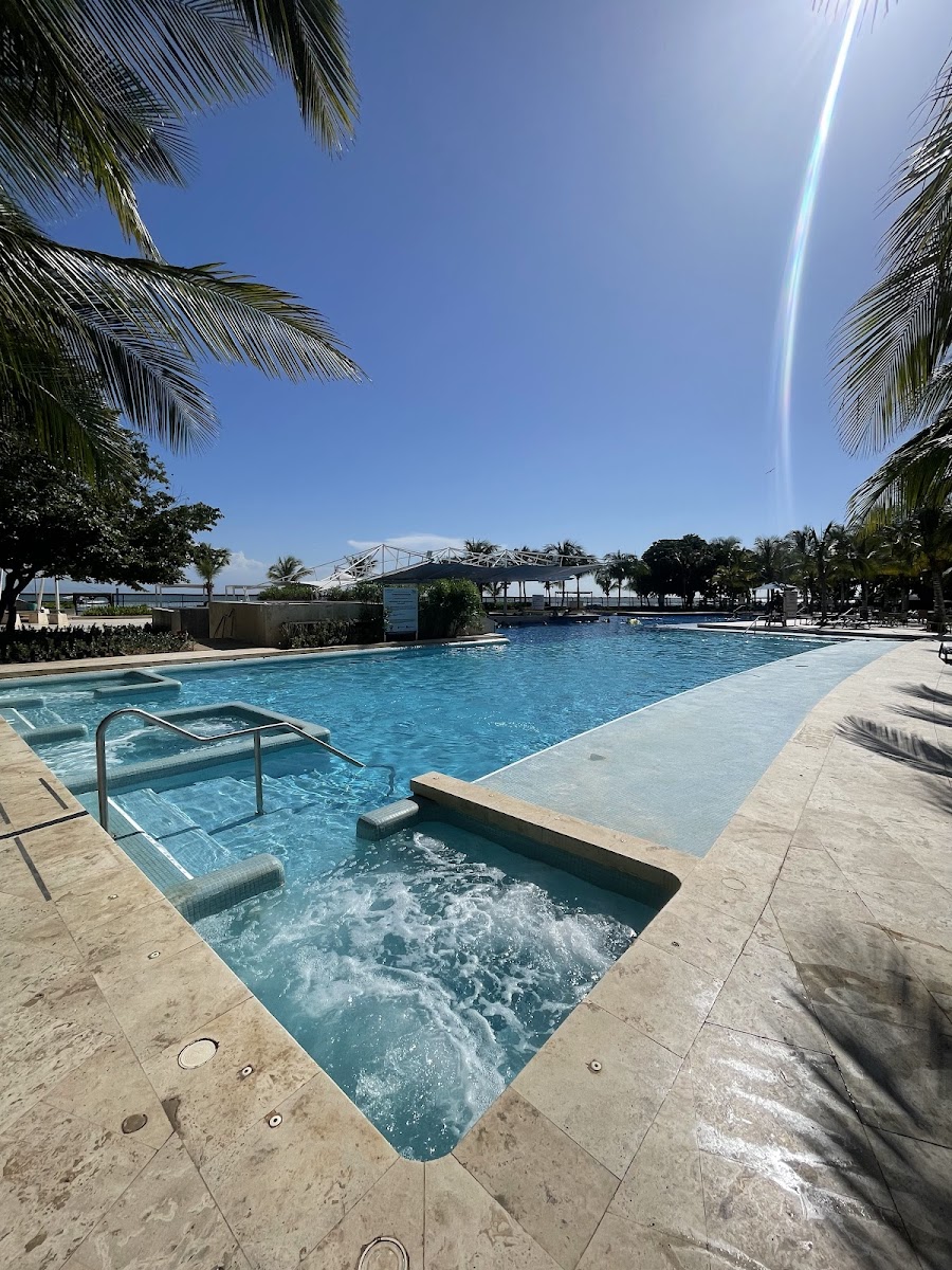 Wyndham Margarita Concorde Hotel & Resort - Venezuela