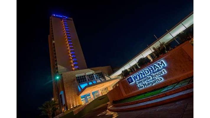 Wyndham Margarita Concorde Hotel & Resort - Venezuela