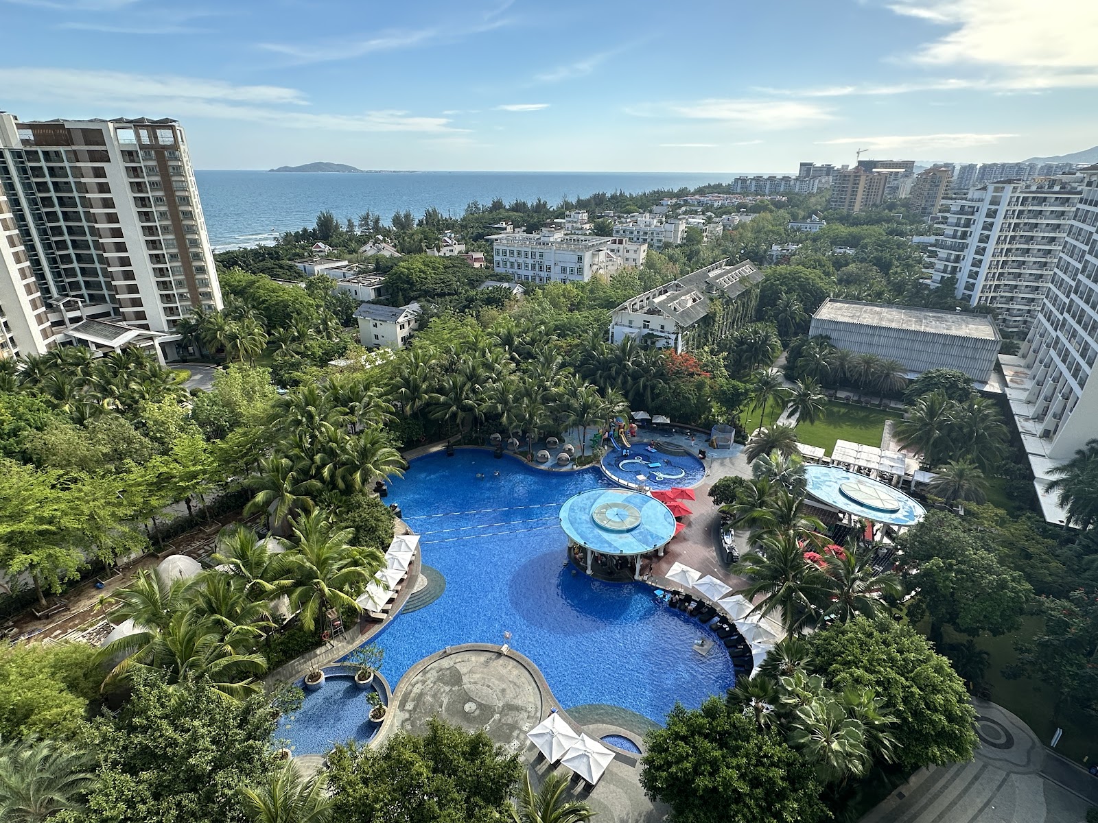 Wyndham Sanya Bay