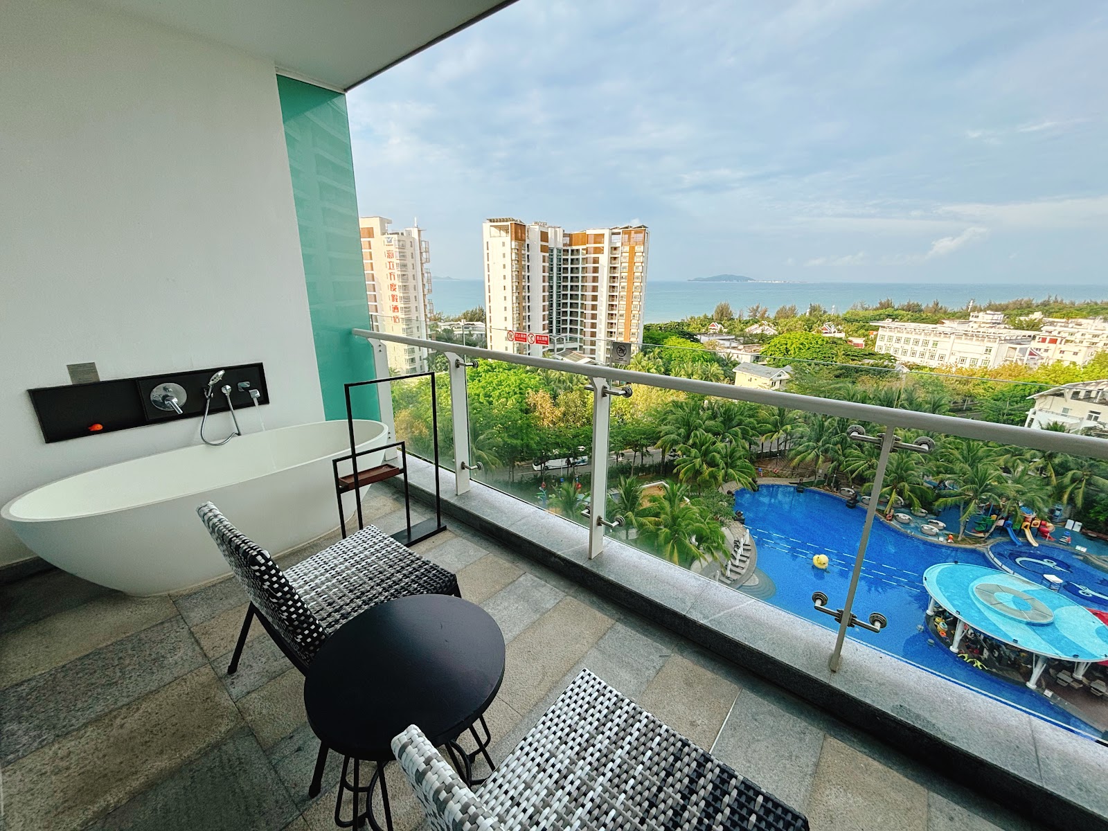 Wyndham Sanya Bay - China