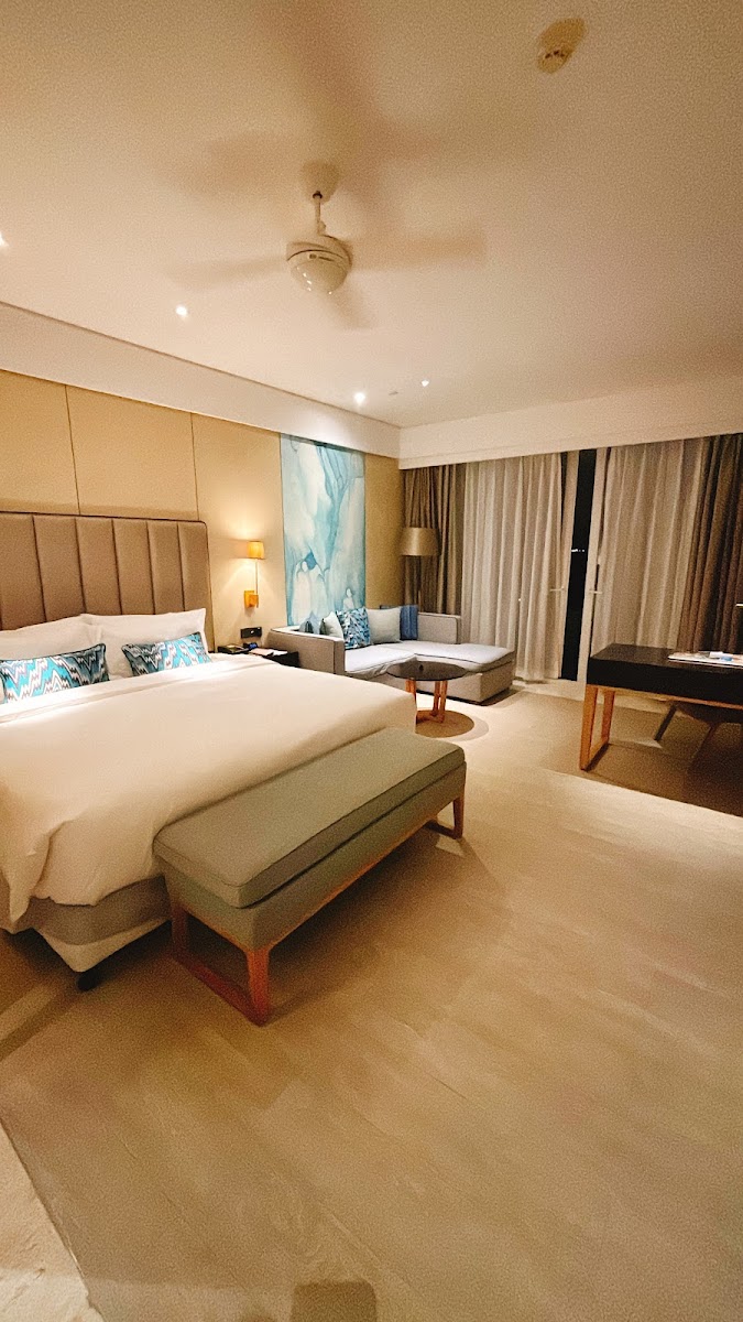 Wyndham Sanya Bay - China