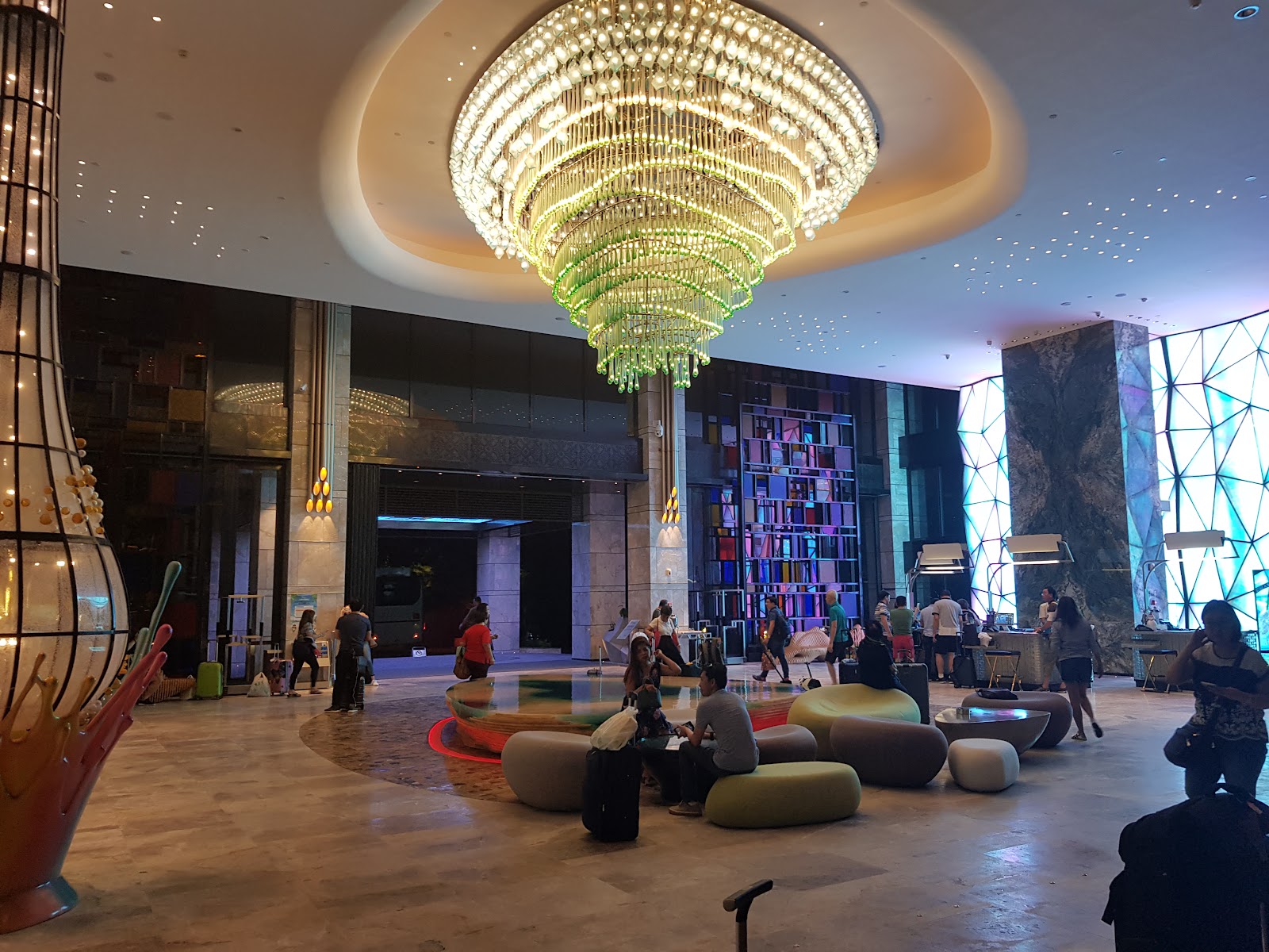 Wyndham Sanya Bay - China