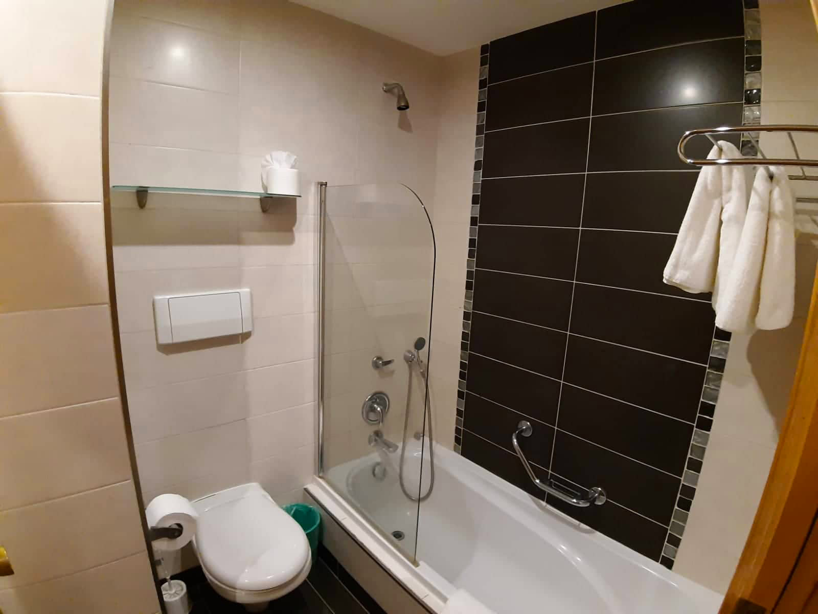 Xemxija Bay Hotel - Malta