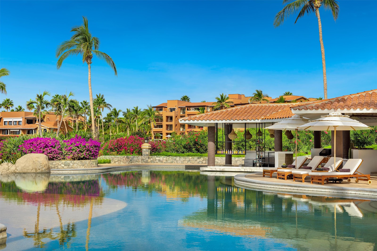 Zoëtry Casa del Marlos Cabos