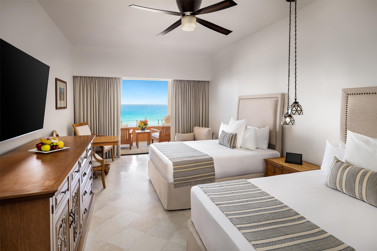 Zoëtry Casa del Marlos Cabos