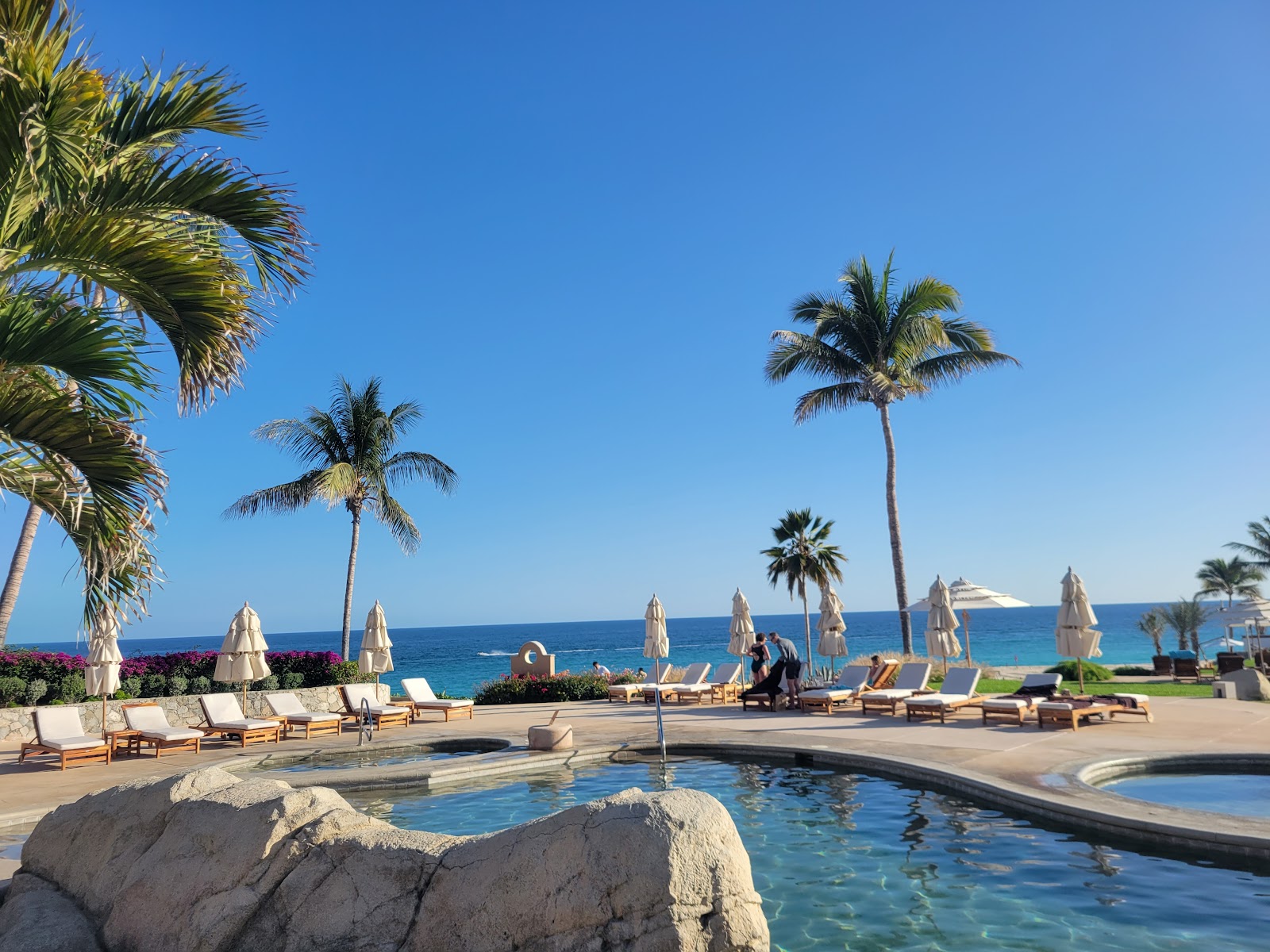 Zoëtry Casa del Marlos Cabos