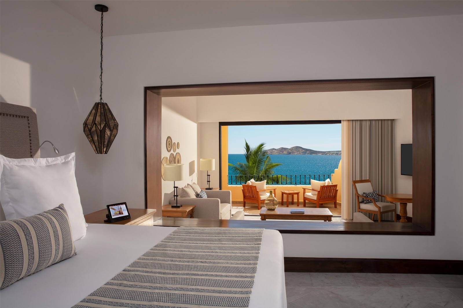 Zoëtry Casa del Marlos Cabos