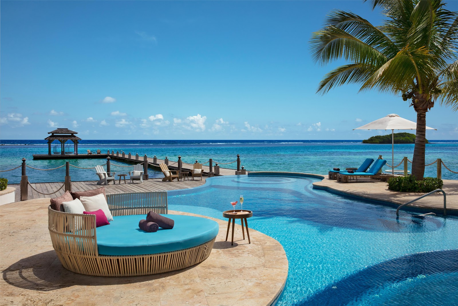 Zoëtry Montego Bay Jamaica