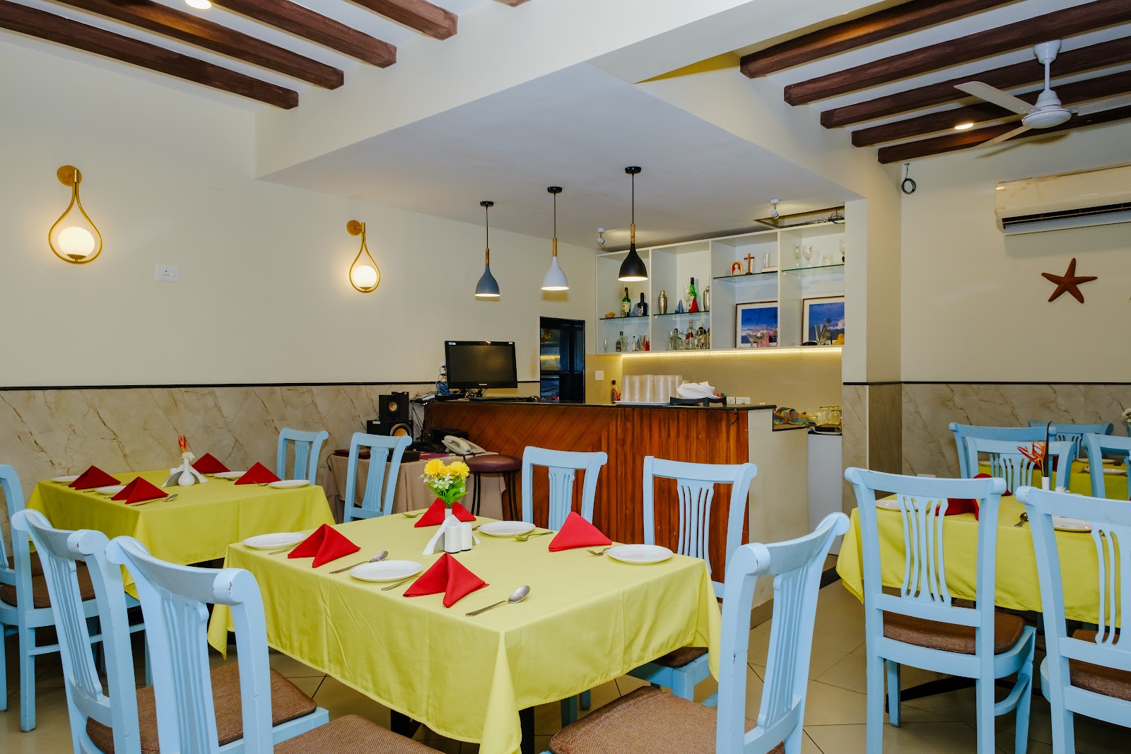 Resorts With 11 - 20 Units Aastha Escape Calangute Goa Porba Vaddo
