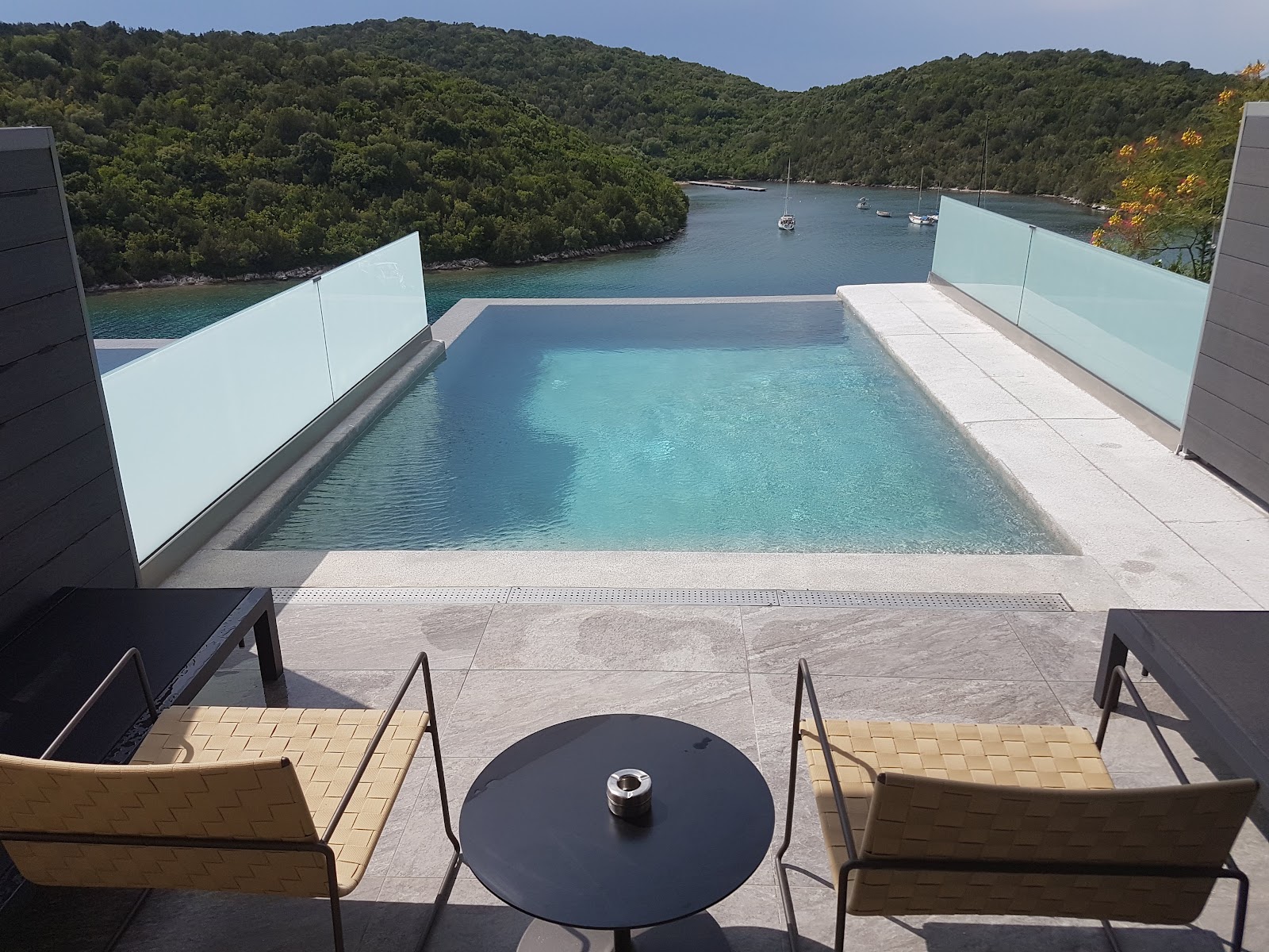 Agios Nikolaos Bay Sivota