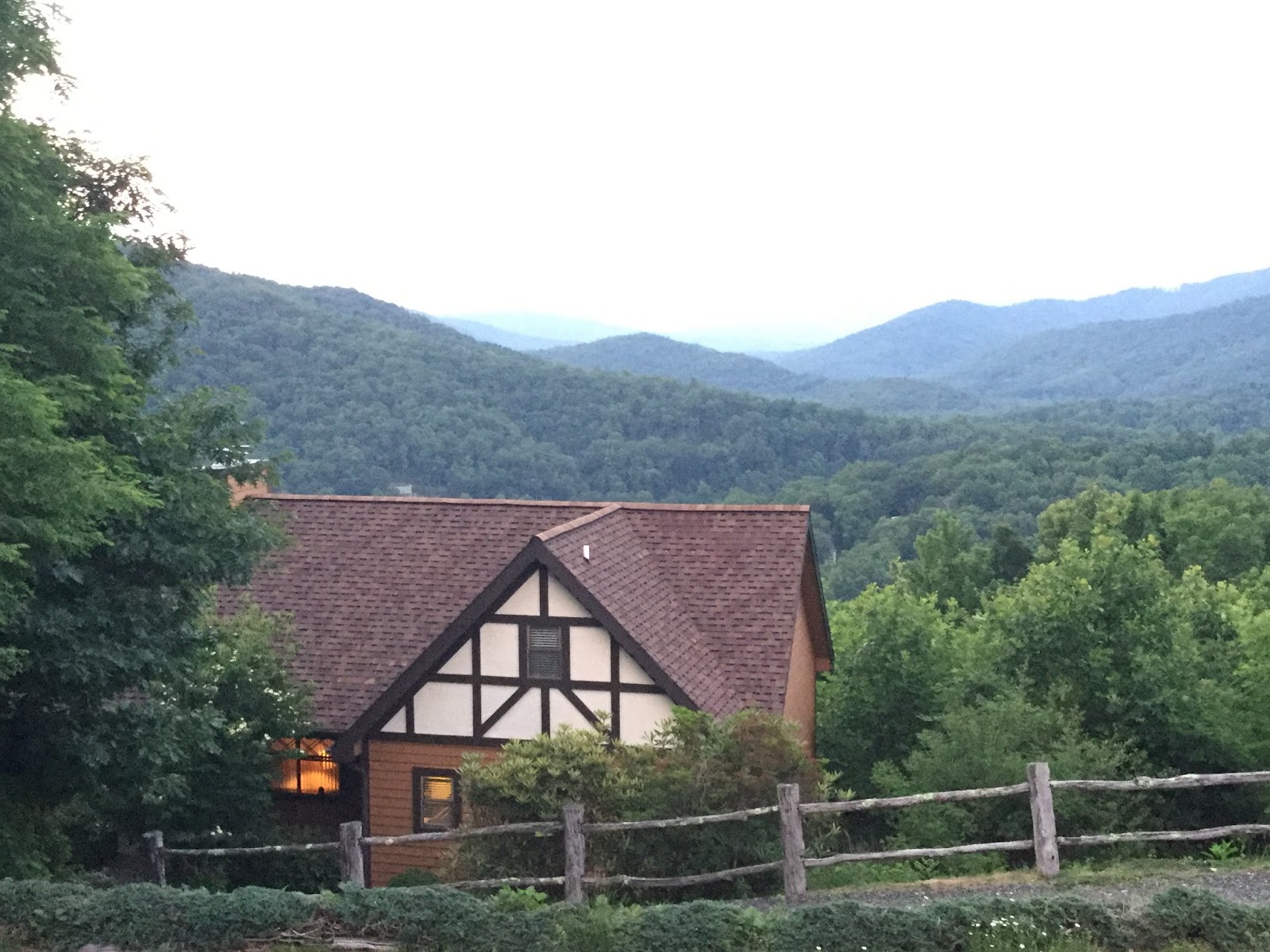 Alpine Village Townhomes