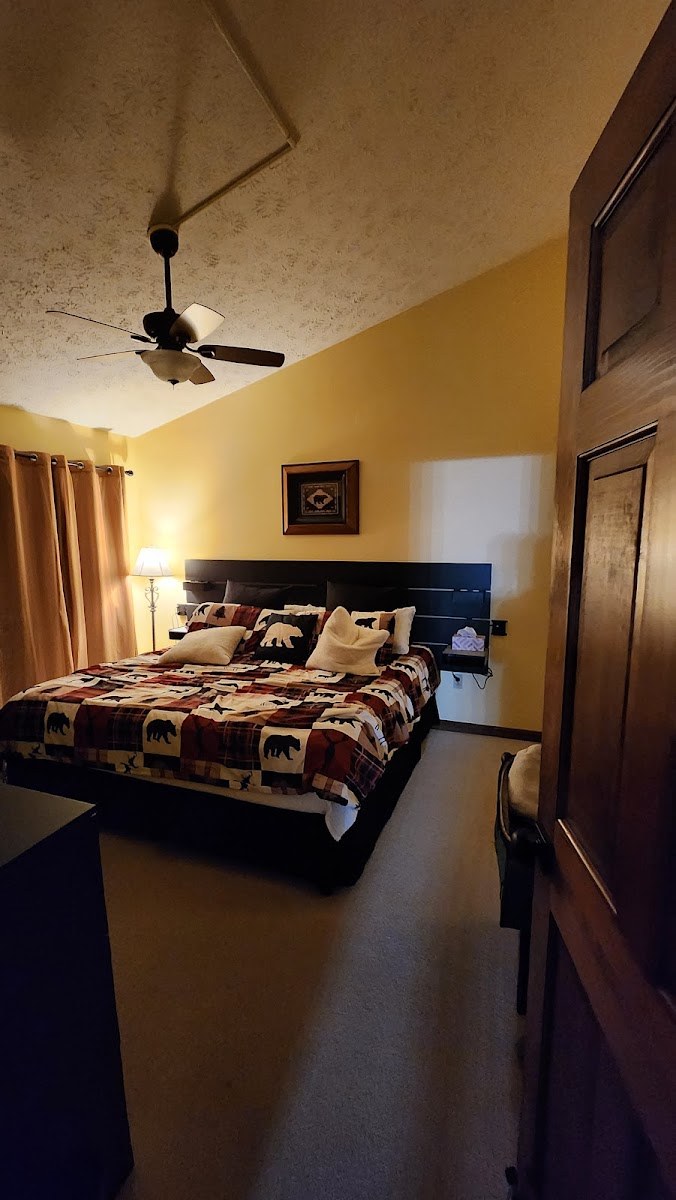Alpine Village Townhomes