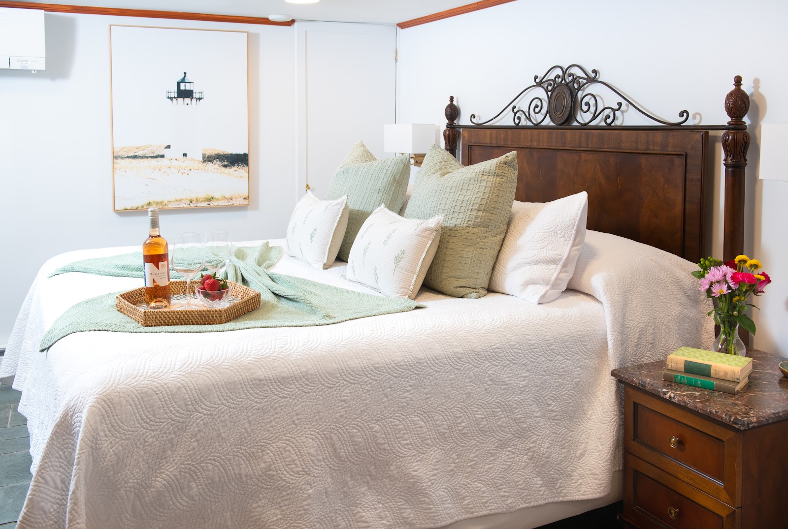America'S Cup Inn
