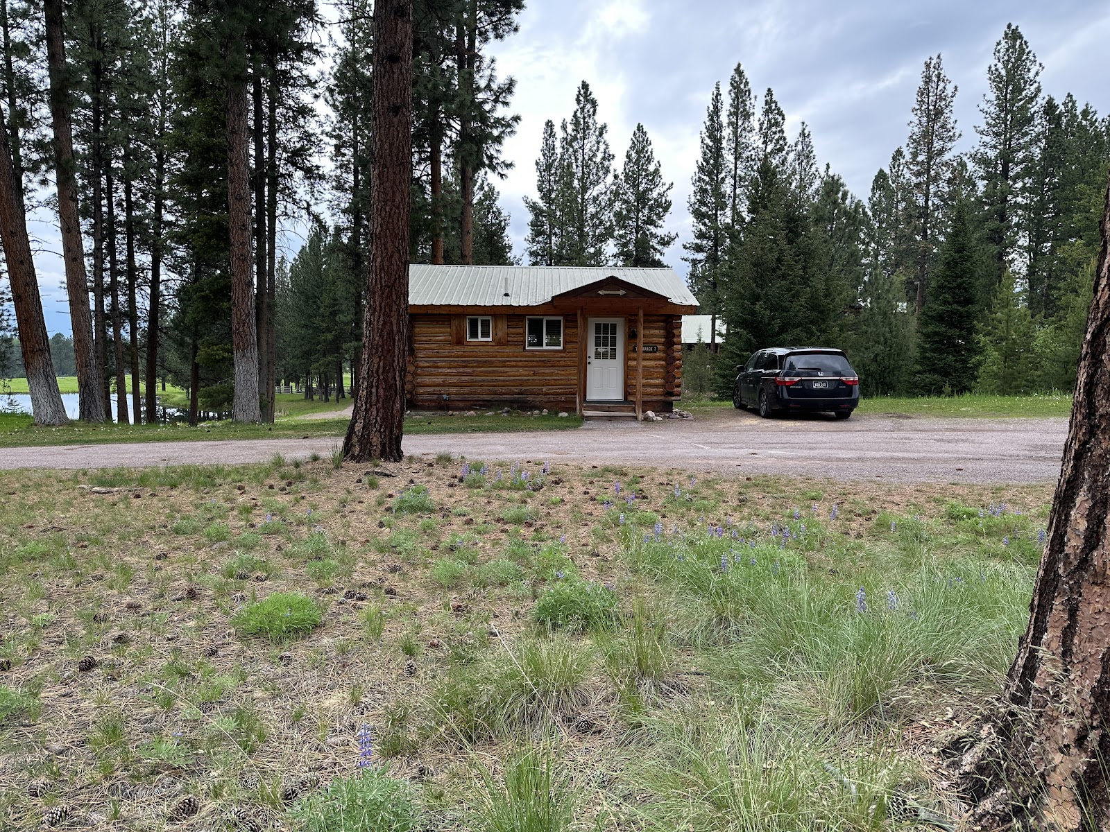 Arrowhead Condominiums